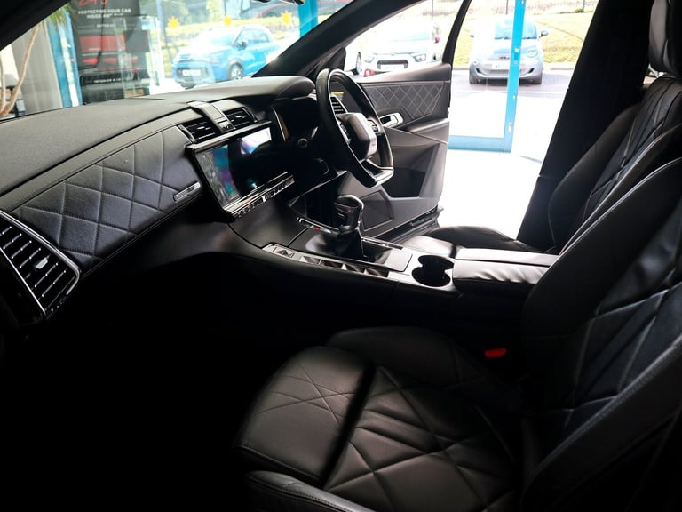 2018 DS Automobiles DS 7 Crossback 1.5 Prestige BlueHDi 5DR Suv Diesel Suv Diesel Manual