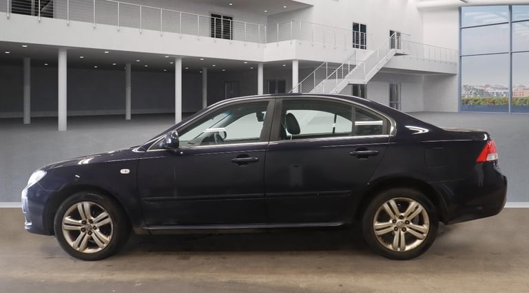 2010 Kia Magentis 2.0 CRDi TR 4dr SALOON Diesel Manual
