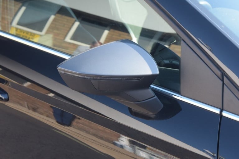  SEAT Ibiza 1.0 Tsi Xcellence Dsg Petrol