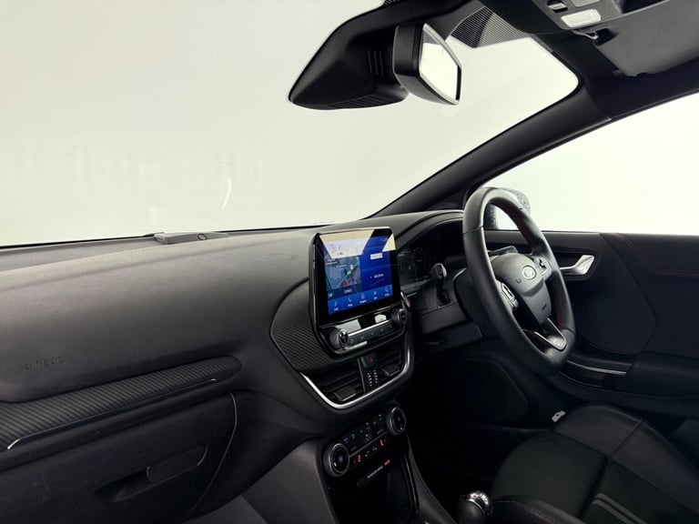 2023 Ford Puma 1.5 EcoBoost ST 5dr HATCHBACK PETROL Manual