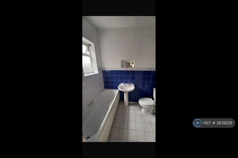 2 bedroom house in Poplar Road, Coventry, CV5 (2 bed) (#2639229)