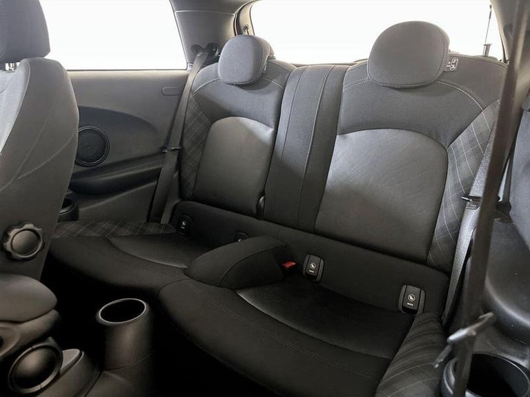 2017 MINI Hatch 2.0 Cooper S Euro 6 (s/s) 3dr Manual Hatchback Petrol Manual