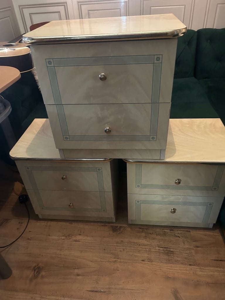 Clear out 