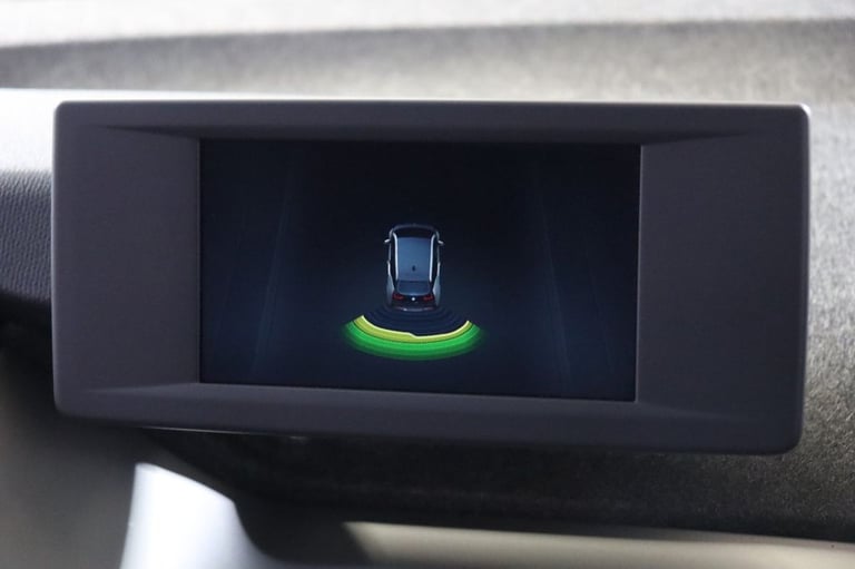 2022 BMW i3 42.2kWh S 5dr Auto (20 inchALLOYS, HEATED SEATS) Hatchback Automatic