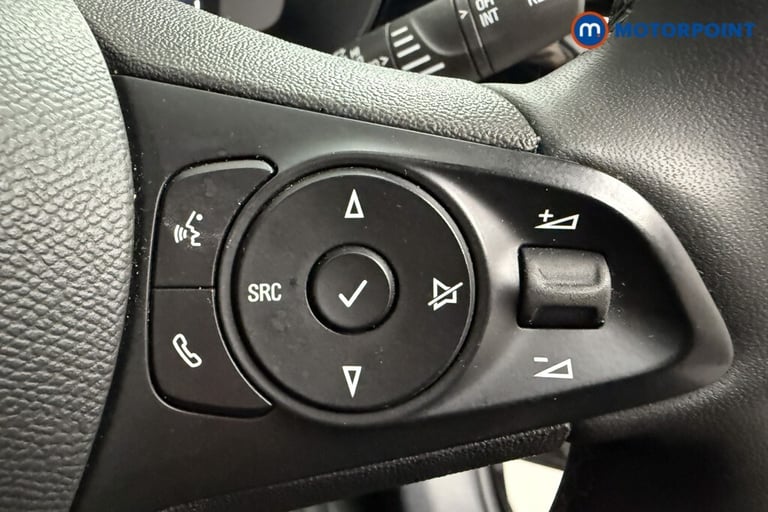 2023 Vauxhall Corsa 1.2 GS 5dr HATCHBACK PETROL Manual