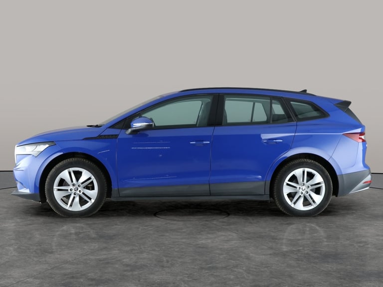 2022 Skoda Enyaq 62kWh 60 SUV 5dr Electric Auto (DC120kW) (179 ps) - NAV - WIFI - BLUETOOTH Suv E...