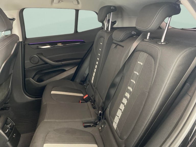 2019 BMW X2 2.0 18d Sport SUV 5dr Diesel Auto sDrive Euro 6 (s/s) (150 ps) - AUTO PARK  Suv Diese...