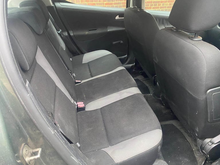 Peugeot, 207, Hatchback, 2008, Manual, 1360 (cc), 5 doors
