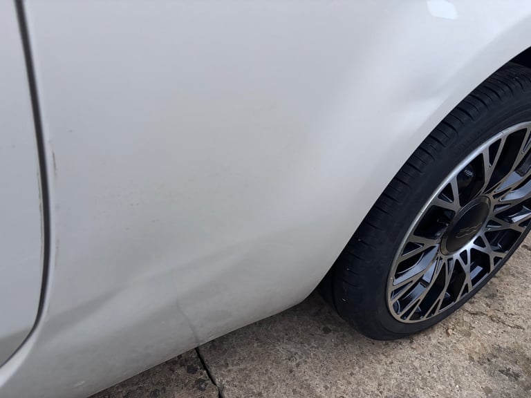 Fiat, 500, Hatchback, 2019, Manual, 1242 (cc), 3 doors