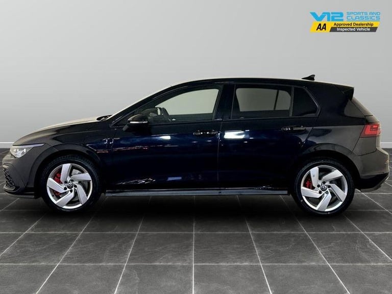 2021 Volkswagen Golf 1.4 TSI GTE 5dr DSG HATCHBACK PETROL/ELECTRIC Automatic