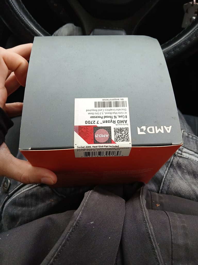 Pc parts for sale