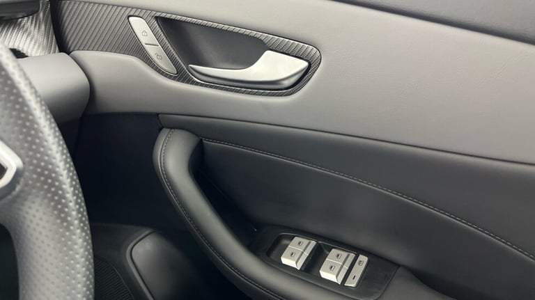 2025 MG MG S5 SE Estate Electric Automatic