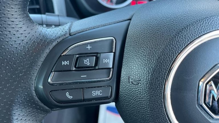 2019 MG MG3 1.5 VTi-TECH Excite Hatchback 5dr Petrol Manual Euro 6 (s/s) (106 ps) Manua Hatchback...