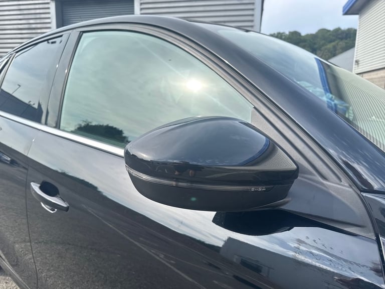2022 Vauxhall Corsa 1.2 Turbo Ultimate 5dr Hatchback Petrol Manual