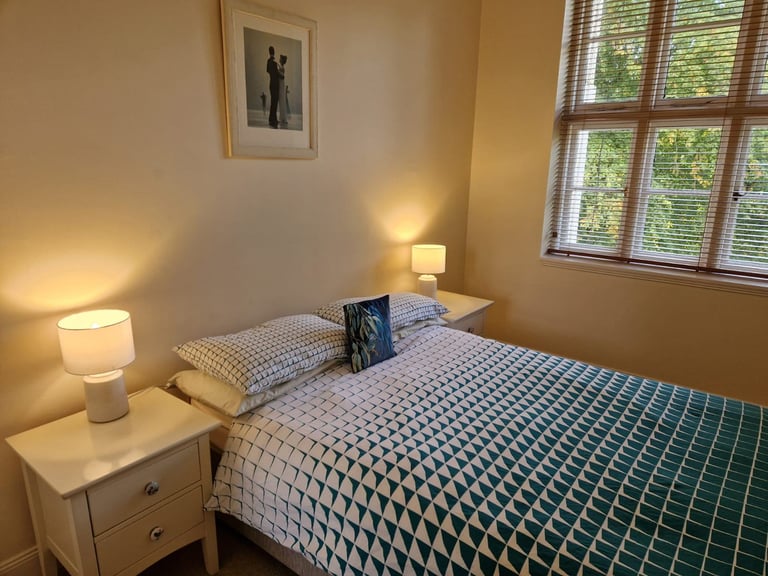 One Bedroom Furnished Flat, Rhu, Helensburgh G84 8LS