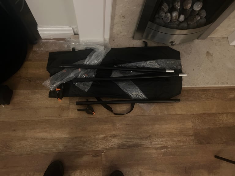 Backdrops stand for photography