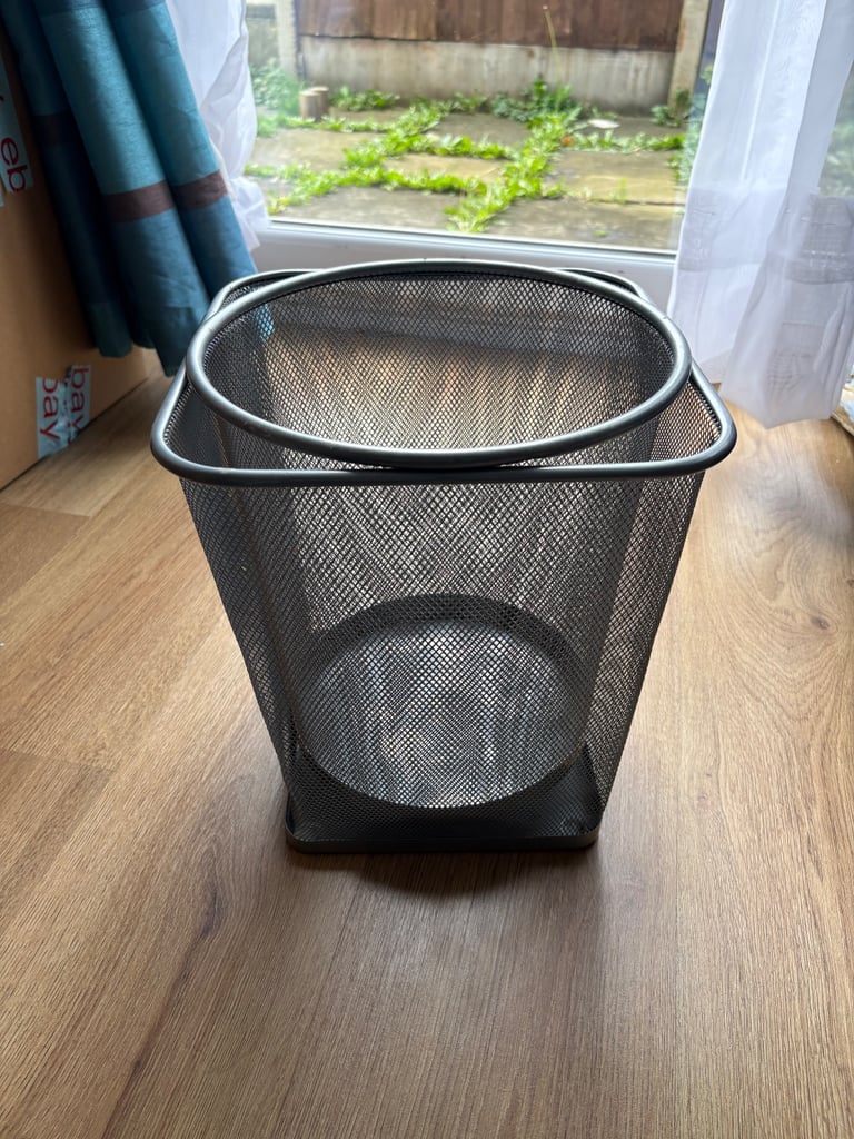 image for Trash can bin 