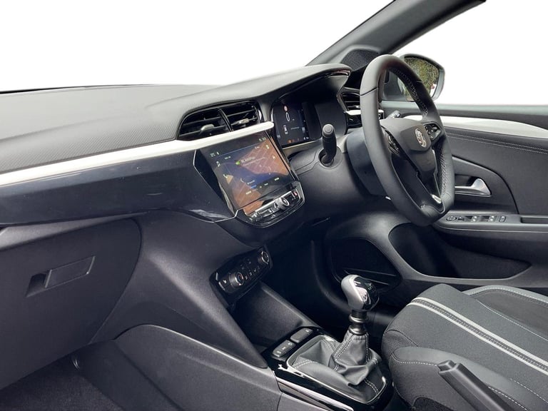  Vauxhall Corsa 1.2 Turbo Yes Hatchback 5dr Petrol Manual Euro 6 s/s 100 Ps