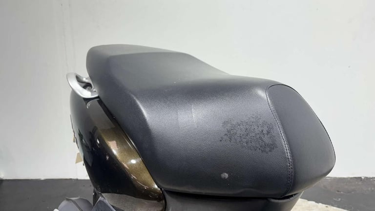 Yamaha Yn 2000 2 stroke scooter 4k classic 2T bike non runner 50cc