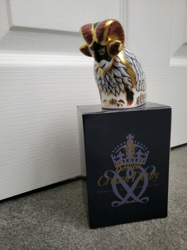 Royal Crown Derby