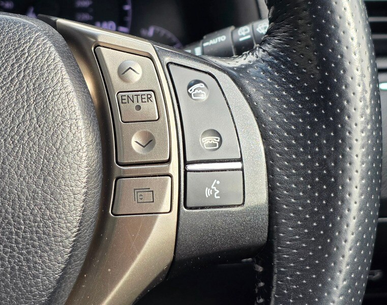2013 Lexus RX 3.5 450h V6 F Sport SUV 5dr Petrol Hybrid CVT 4WD Euro 5 (s/s) (299 ps) ESTATE Hybr...