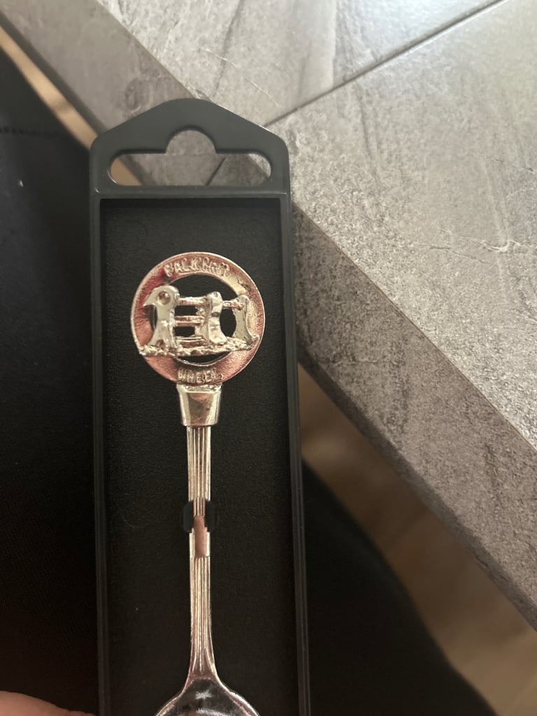 Falkirk Wheel Souvenir 