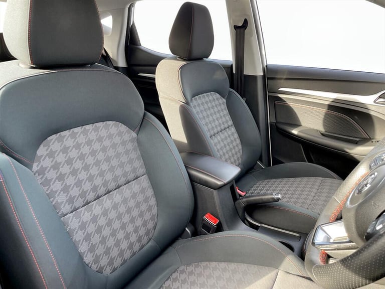 2020 MG MG ZS 1.5 VTi-TECH Excite Euro 6 (s/s) 5dr HATCHBACK Petrol Manual