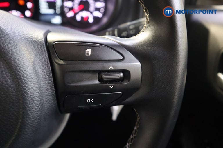 2023 Kia Picanto 1.0 2 5dr [4 seats] Hatchback Petrol Manual