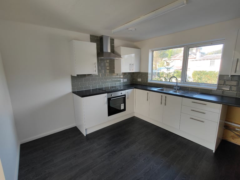 2 Bed Maisonette in Devizes - Available End of July 2023