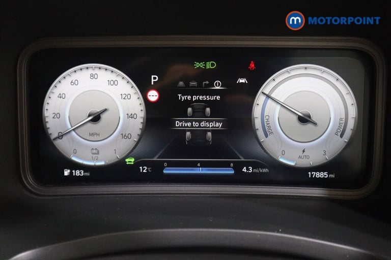 2023 Hyundai KONA 150kW Ultimate 64kWh 5dr Auto SUV Electric Automatic