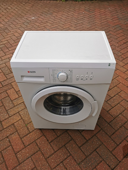 Used washing machines | Washing Machines for Sale | Gumtree