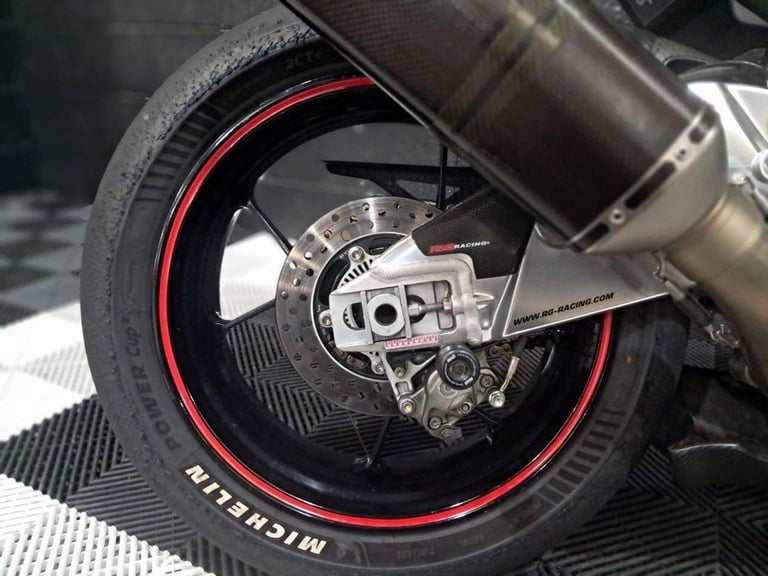 2020 70 APRILIA TUONO 1100 V4 FINANCE SPECIALISTS APPLY NOW