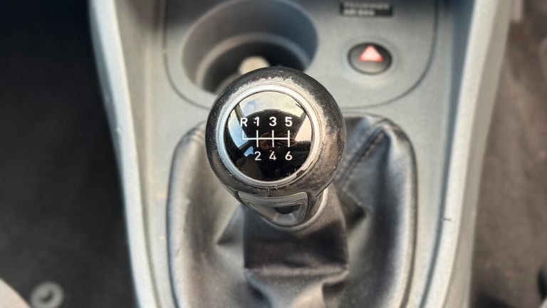 2010 SEAT Leon 2.0 TDI SE Euro 4 5dr HATCHBACK Diesel Manual