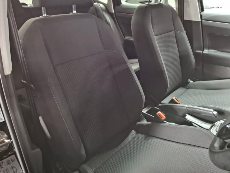 2021 Volkswagen Polo 1.0 TSI Match Hatchback 5dr Petrol Manual Euro 6 (s/s) (95 ps) Hatchback Pet...