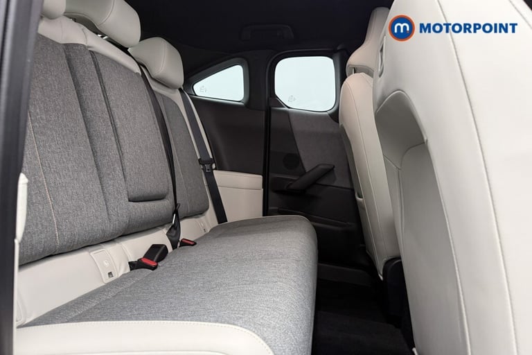 2025 Mazda MX-30 107kW Exclusive Line 35.5kWh 5dr Auto SUV Electric Automatic