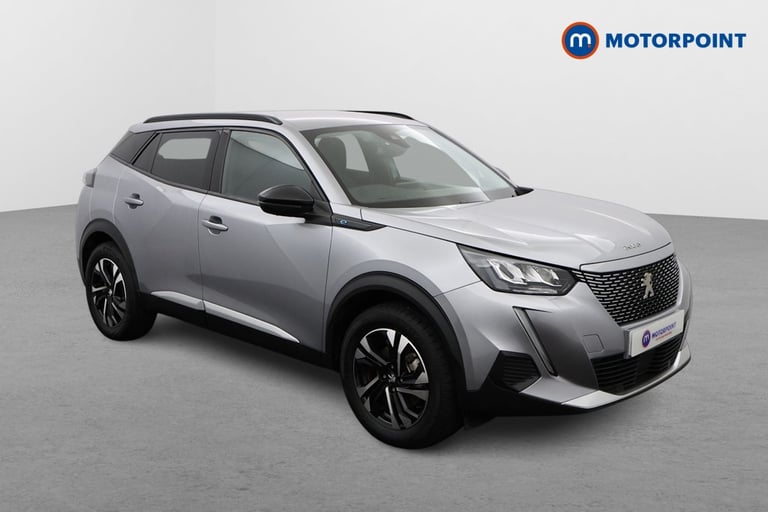 image for 2022 Peugeot 2008 100kW Allure Premium 50kWh 5dr Auto HATCHBACK ELECTRIC Automatic