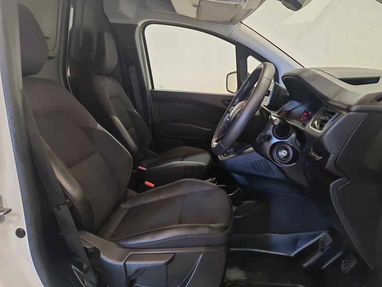 2023 Renault Kangoo Ml19 Dci Start (KANGOO ML19 1.5DCI BLUE ENERGY 95PS START) Panel Van Diesel M...