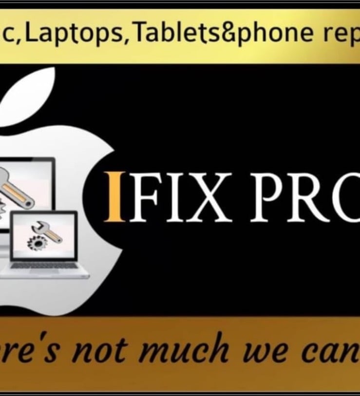 Laptops, Apple Mac ,computers, consoles,tablets and phones repair
