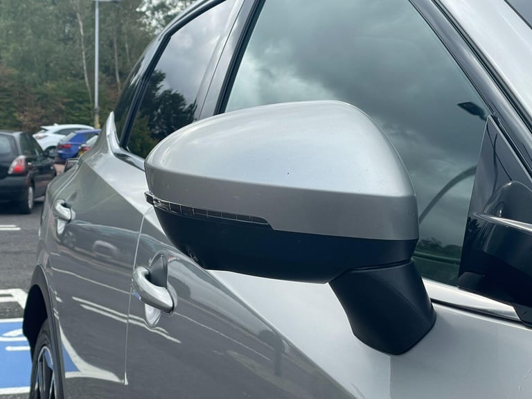 2024 Nissan Qashqai 1.3 DIG-T MHEV Tekna SUV 5dr Petrol Hybrid Manual Euro 6 (s/s) (140 ps) HATCH...