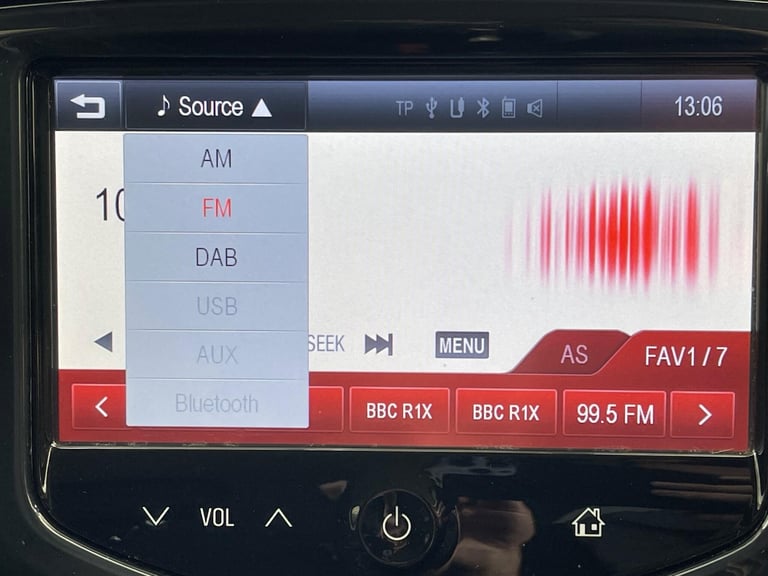 2015 Vauxhall Corsa 1.4i ecoTEC Limited Edition Euro 6 3dr HATCHBACK Petrol Manual