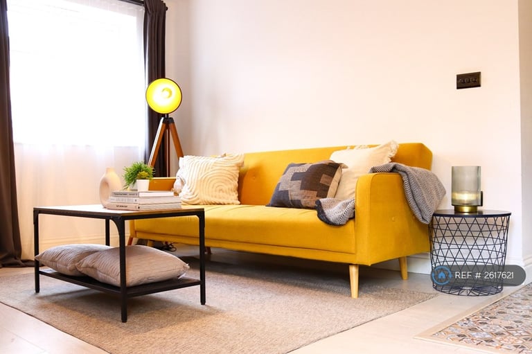 image for 1 bedroom flat in Ramsay Road, Headington, Oxford, OX3 (1 bed) (#2617621)