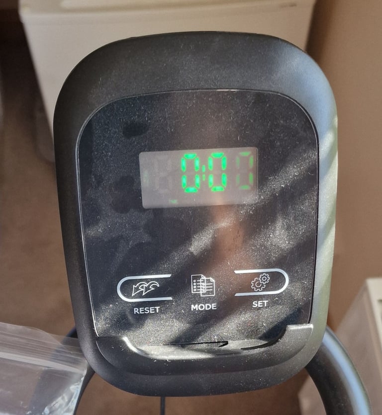 Riksion exercise bike 