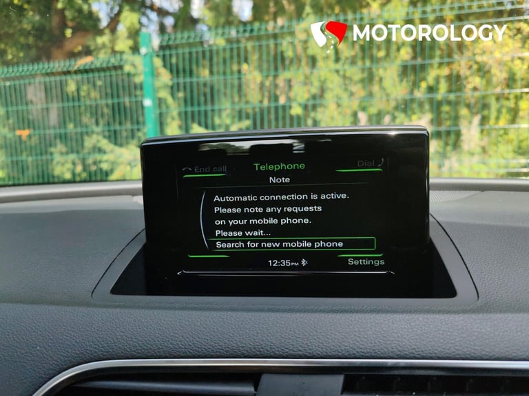 2015 Audi Q3 2.0 TDI SE SUV 5dr Diesel Manual quattro Euro 6 (s/s) (150 ps) SUV Diesel Manual