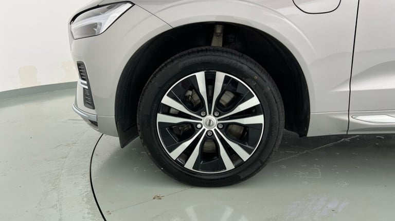 2023 Volvo XC60 2.0 T6 [350] RC PHEV Core Bright 5dr AWD Gtron ESTATE PETROL/ELECTRIC Automatic