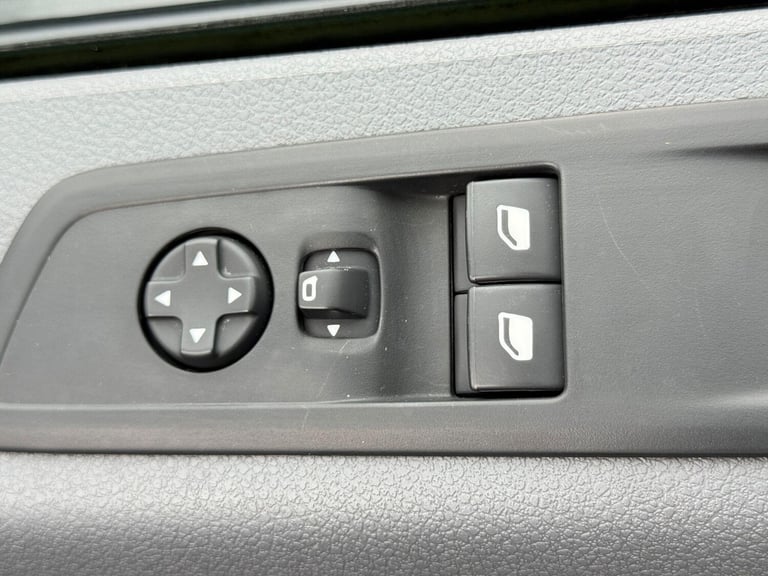 2022 Toyota PROACE CITY Verso 1.5D Combi Medium 5dr MPV DIESEL Manual