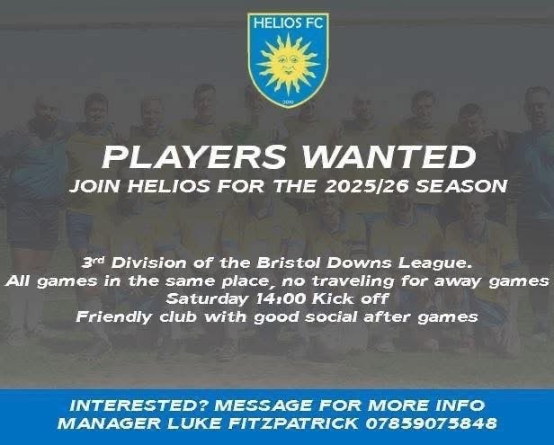 Helios FC 