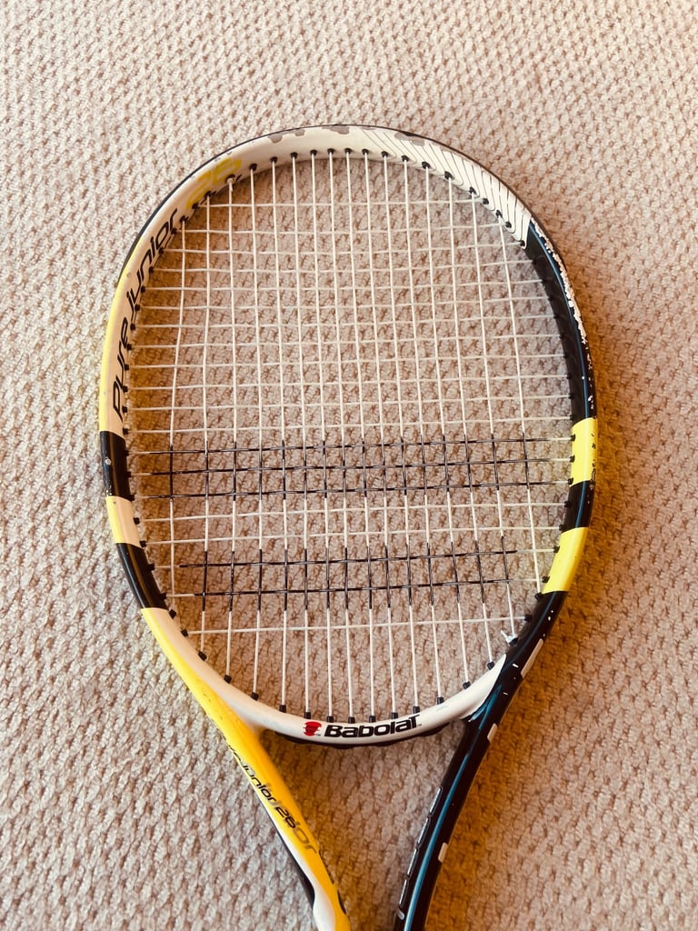 Babolat pure junior 26
