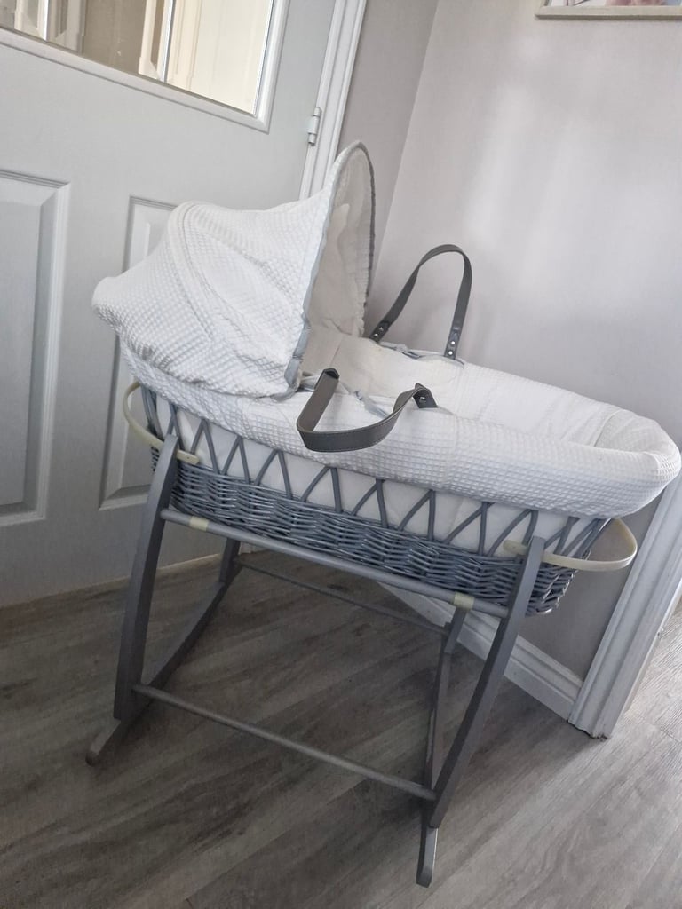 Moses basket
