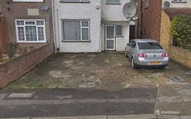 Parking Space available to rent in Hounslow (TW3)