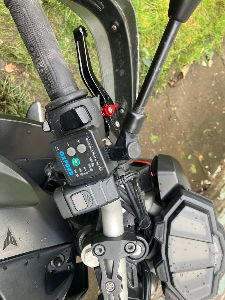 Yamaha, MT-125, 2015, 124 (cc)